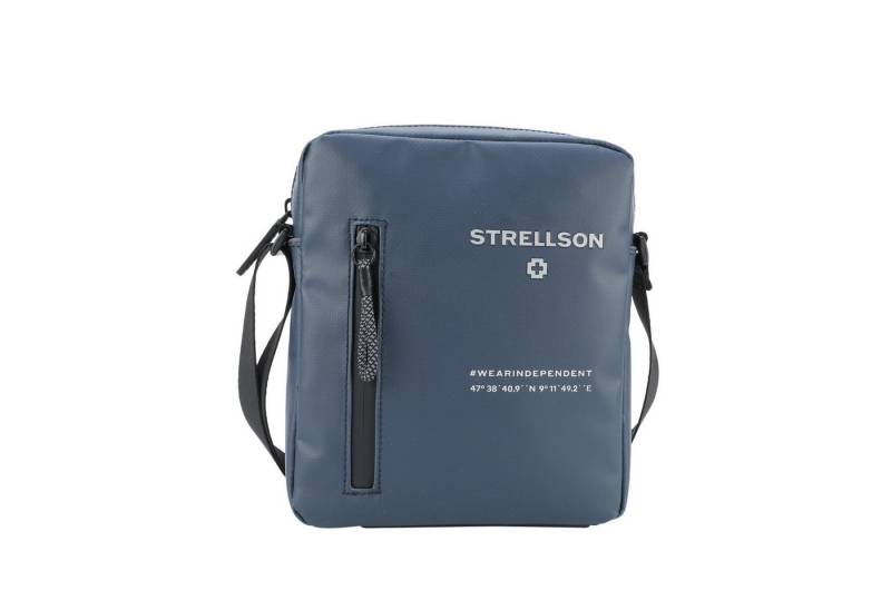 Strellson Schultertasche Stockwell 2.0 Marcus Shoulderbag Xsvz von Strellson