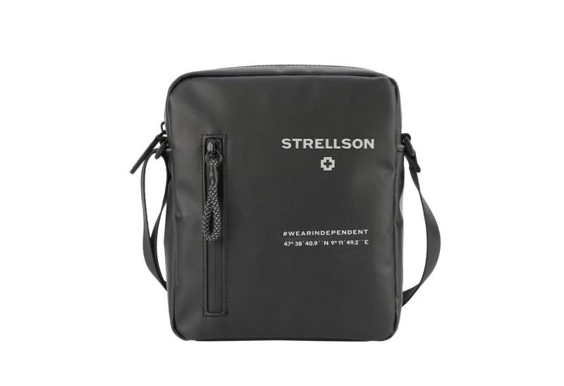 Strellson Schultertasche Stockwell 2.0 Marcus Shoulderbag Xsvz von Strellson