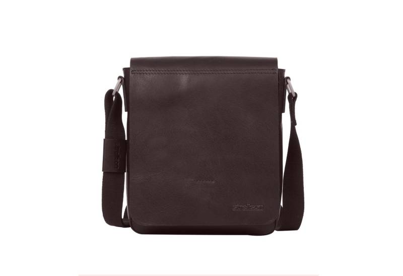Strellson Schultertasche Strellson - Herren Schultertasche Abbey Jeremy von Strellson
