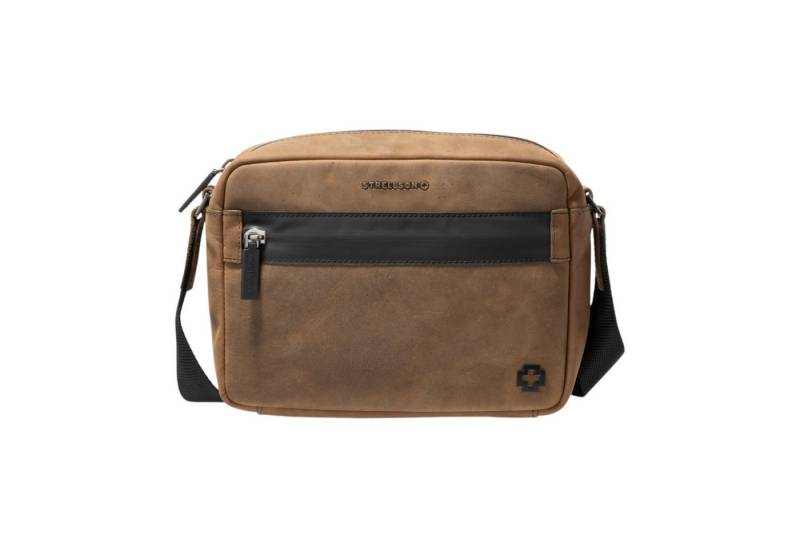 Strellson Schultertasche Strellson - Herren Schultertasche Bow Road Chade von Strellson