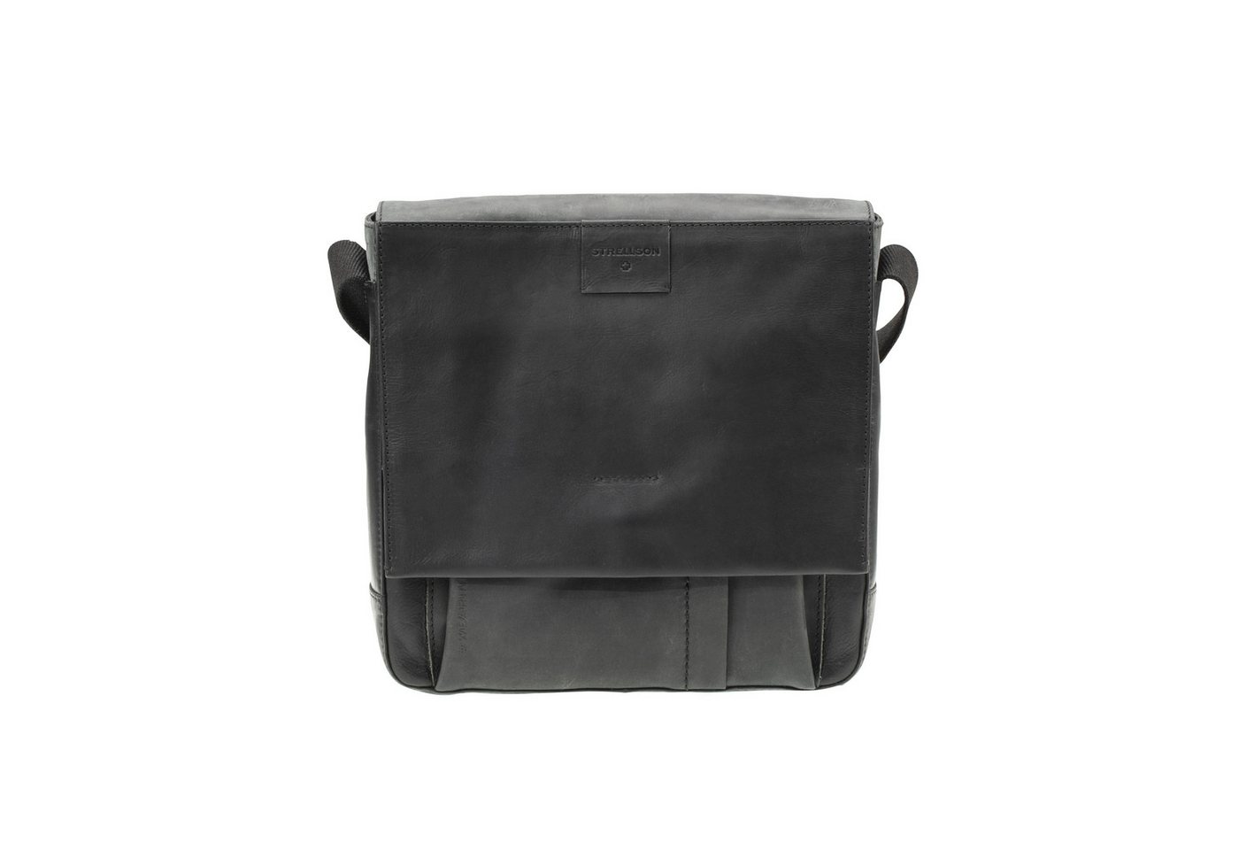 Strellson Schultertasche Strellson - Herren Schultertasche Brick Lane Jeremy von Strellson
