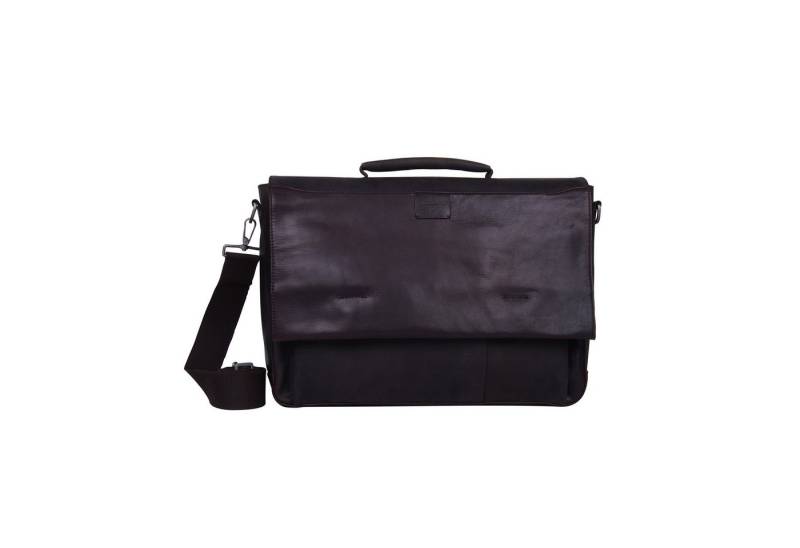 Strellson Schultertasche Strellson - Herren Schultertasche Brick Lane Jim von Strellson