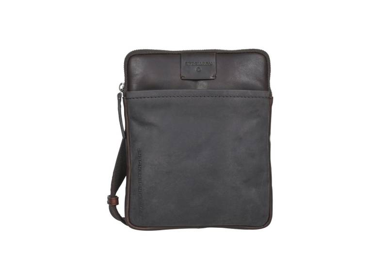 Strellson Schultertasche Strellson - Herren Schultertasche Brick Lane Marcus von Strellson