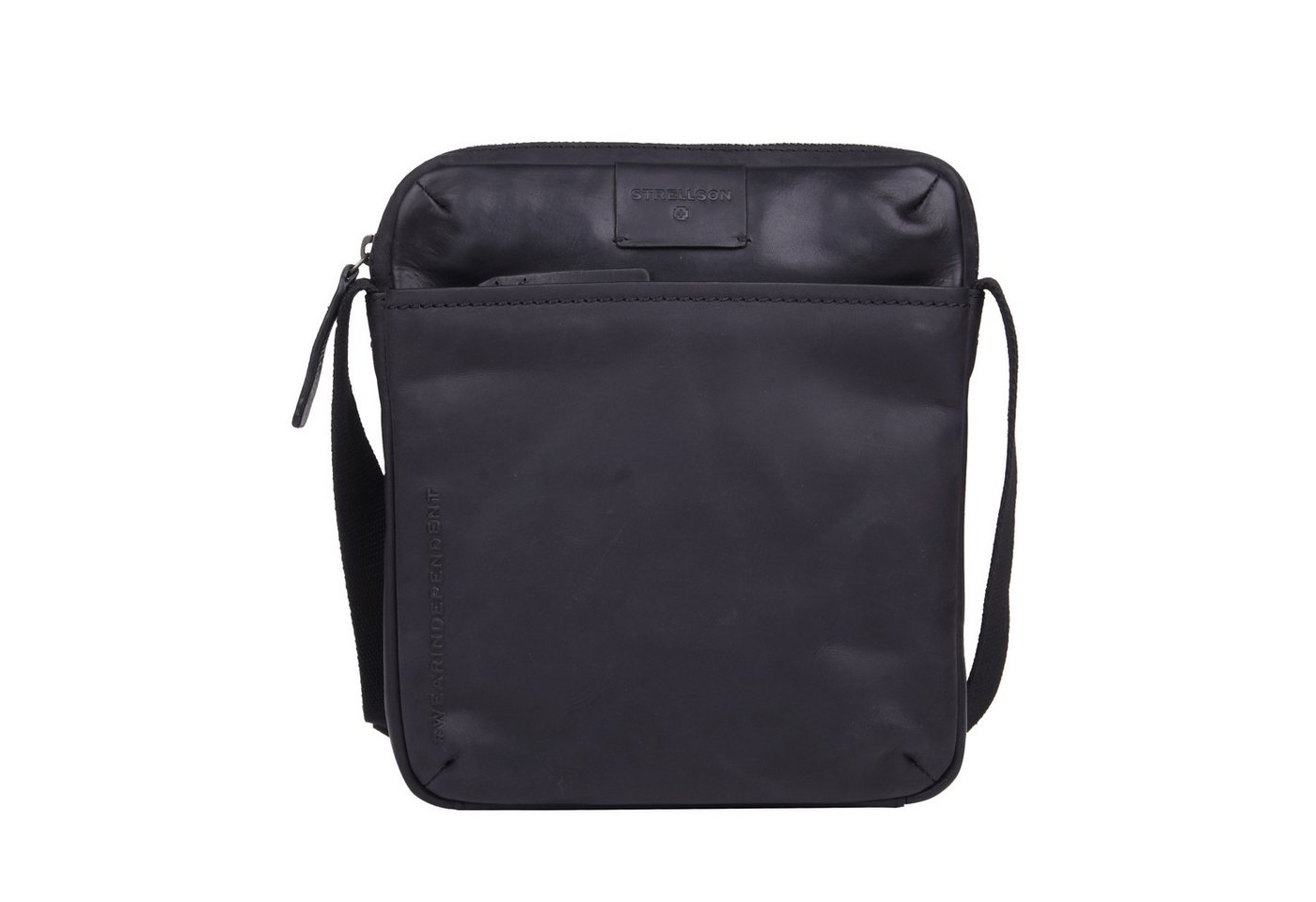 Strellson Schultertasche Strellson - Herren Schultertasche Brick Lane Marcus Strellson Schultertasche Strellson - Herren Schultertasche Brick Lane Marcus von Strellson