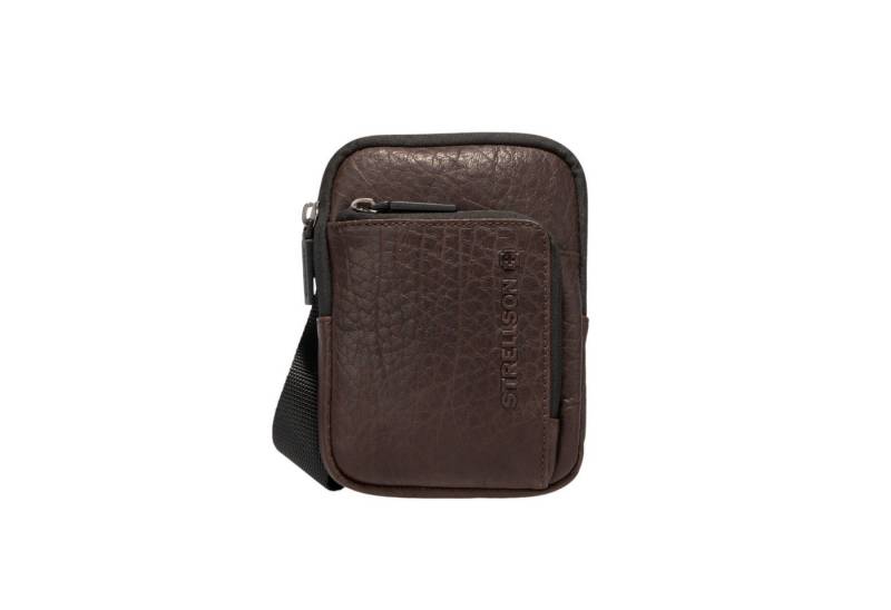 Strellson Schultertasche Strellson - Herren Schultertasche Clapton Brian von Strellson