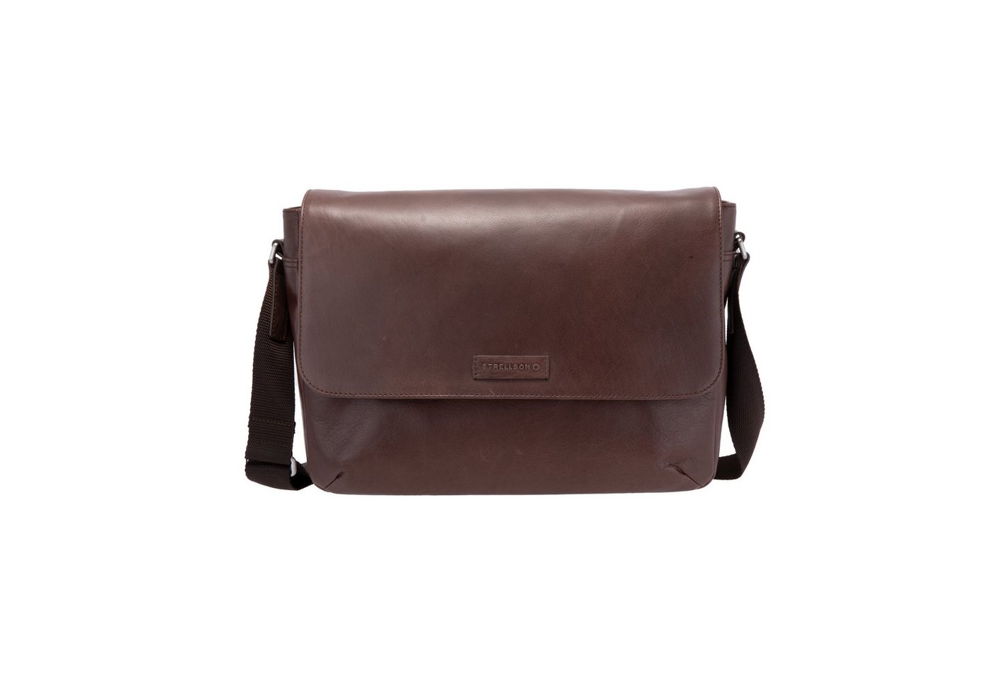Strellson Schultertasche Strellson - Herren Schultertasche Hatton Cross Anuk von Strellson