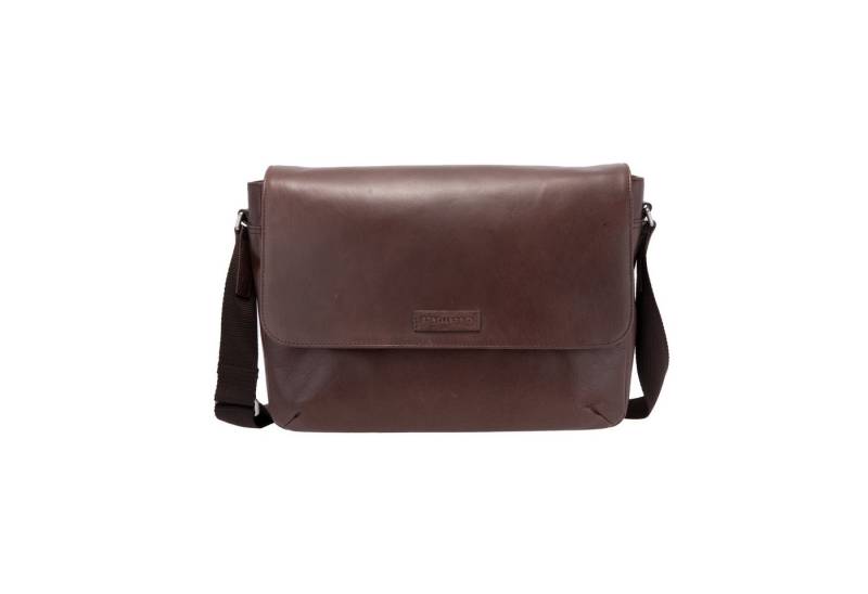 Strellson Schultertasche Strellson - Herren Schultertasche Hatton Cross Anuk von Strellson