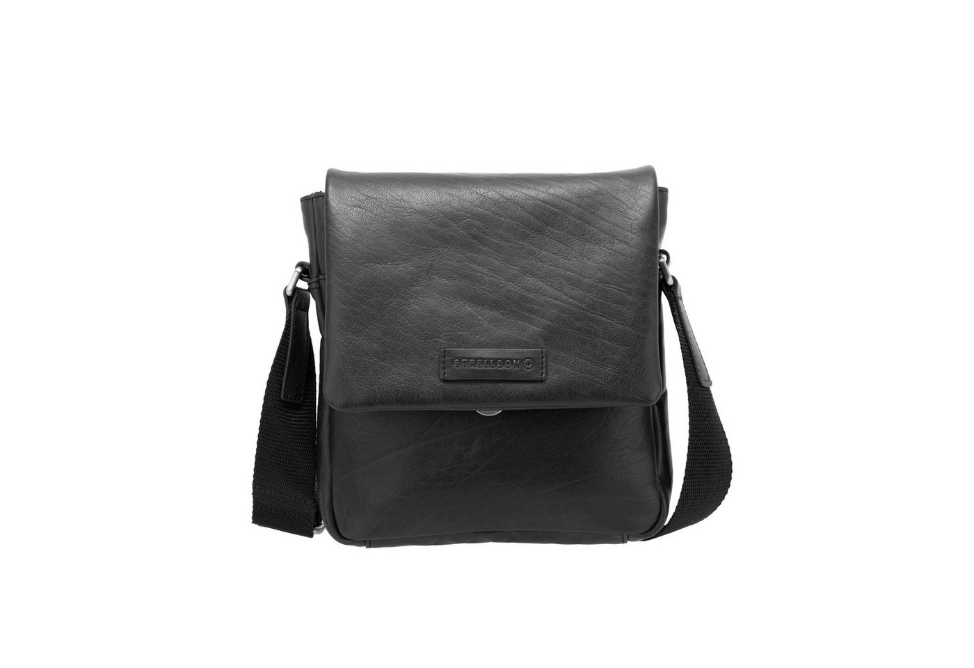 Strellson Schultertasche Strellson - Herren Schultertasche Hatton Cross Jeremy von Strellson