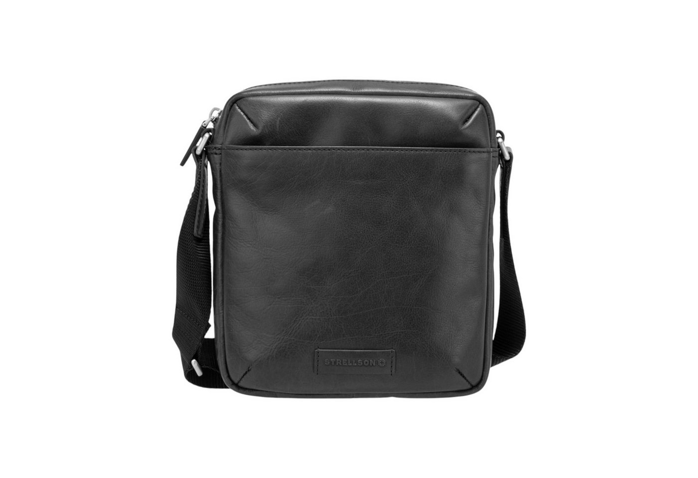 Strellson Schultertasche Strellson - Herren Schultertasche Hatton Cross Marcus von Strellson