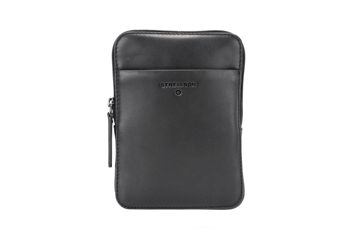 Strellson Schultertasche Strellson - Herren Schultertasche Hoxton Brian von Strellson