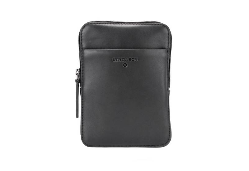 Strellson Schultertasche Strellson - Herren Schultertasche Hoxton Brian von Strellson