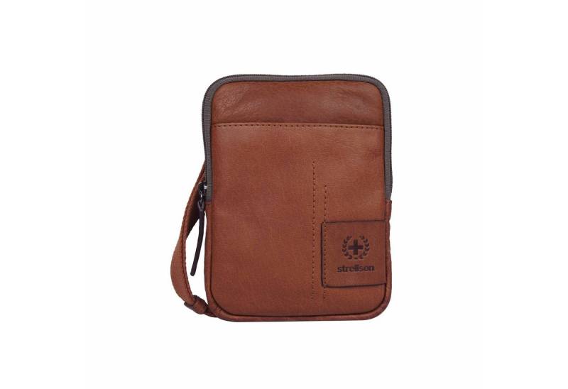 Strellson Schultertasche Strellson - Herren Schultertasche Hyde Park Brian von Strellson