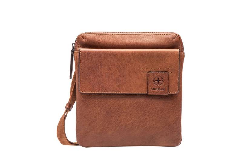 Strellson Schultertasche Strellson - Herren Schultertasche Hyde Park Marcus von Strellson