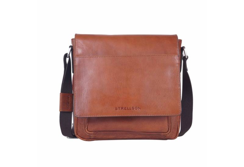Strellson Schultertasche Strellson - Herren Schultertasche Kenley Jeremy von Strellson