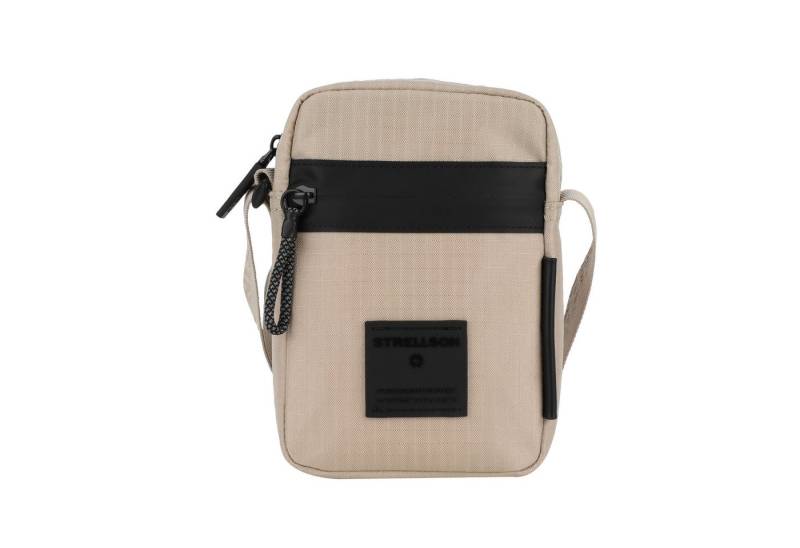 Strellson Schultertasche Strellson - Herren Schultertasche Northwood Rs Clint Strellson Schultertasche Strellson - Herren Schultertasche Northwood Rs Clint von Strellson