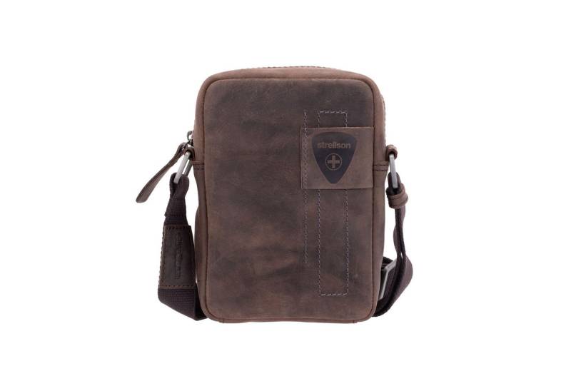 Strellson Schultertasche Strellson - Herren Schultertasche Richmond Clint von Strellson