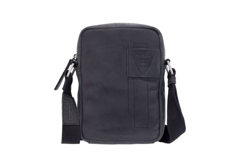 Strellson Schultertasche Strellson - Herren Schultertasche Richmond Clint von Strellson