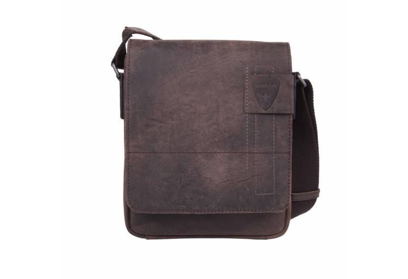 Strellson Schultertasche Strellson - Herren Schultertasche Richmond Jeremy von Strellson