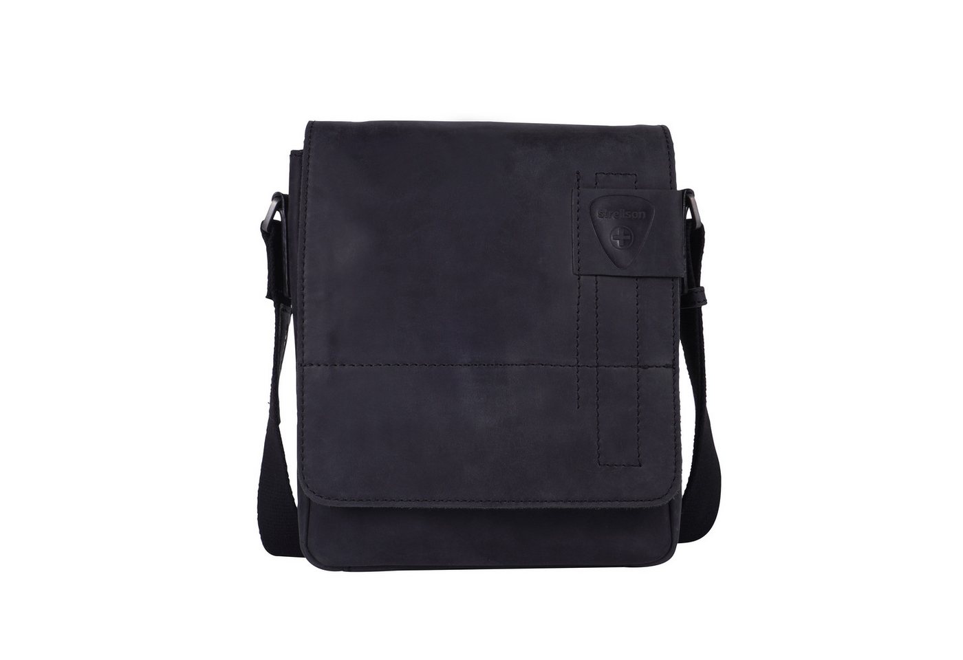 Strellson Schultertasche Strellson - Herren Schultertasche Richmond Jeremy von Strellson