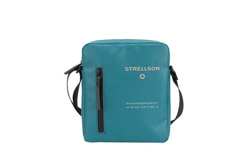 Strellson Schultertasche Strellson - Herren Schultertasche Stockwell 2.0 Marcus von Strellson