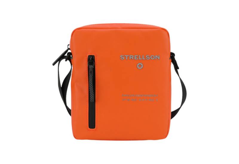 Strellson Schultertasche Strellson - Herren Schultertasche Stockwell 2.0 Marcus von Strellson
