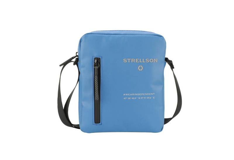 Strellson Schultertasche Strellson - Herren Schultertasche Stockwell 2.0 Marcus von Strellson