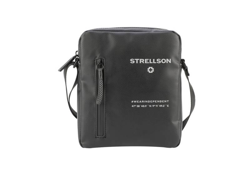 Strellson Schultertasche Strellson - Herren Schultertasche Stockwell 2.0 Marcus von Strellson