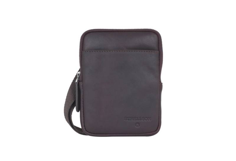 Strellson Schultertasche Strellson - Herren Schultertasche Stratford 2.0 Brian von Strellson