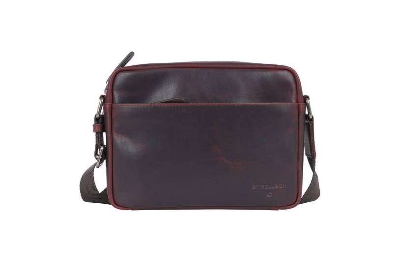 Strellson Schultertasche Strellson - Herren Schultertasche Stratford 2.0 Dean von Strellson