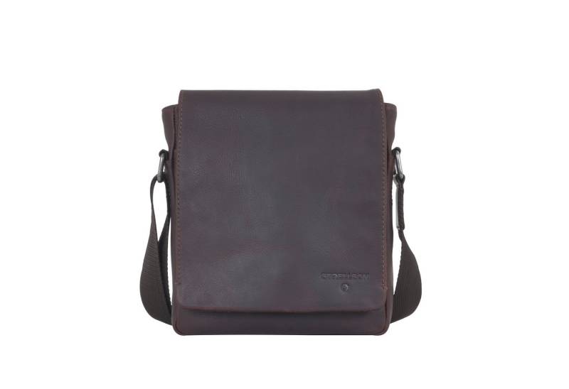 Strellson Schultertasche Strellson - Herren Schultertasche Stratford 2.0 Jeremy von Strellson