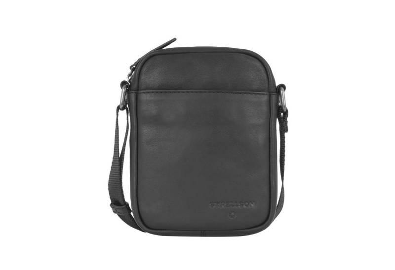 Strellson Schultertasche Strellson - Herren Schultertasche Stratford 2.0 Marcus von Strellson