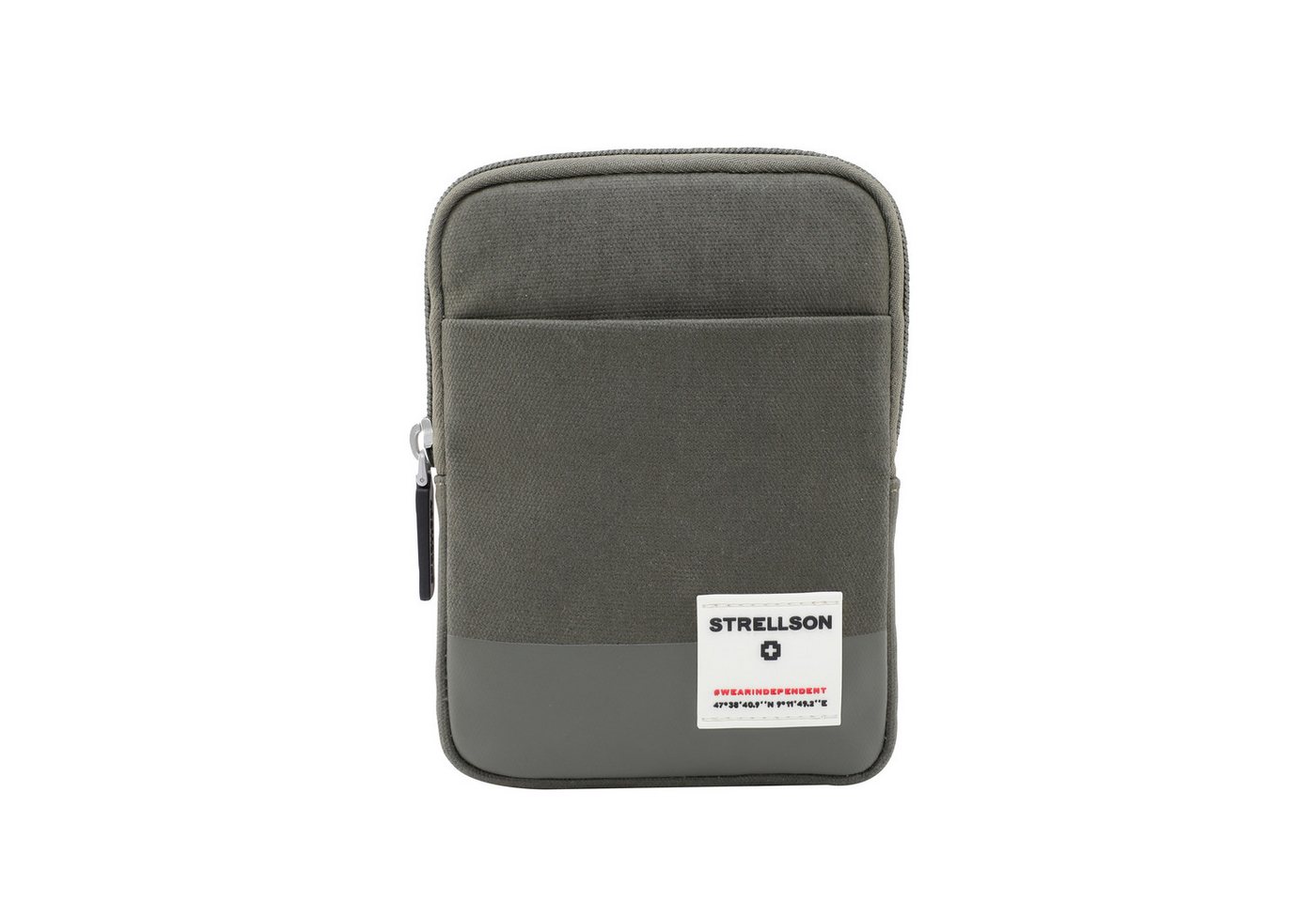 Strellson Schultertasche Strellson - Herren Schultertasche Tottenham 2.0 Brian Strellson Schultertasche Strellson - Herren Schultertasche Tottenham 2.0 Brian von Strellson