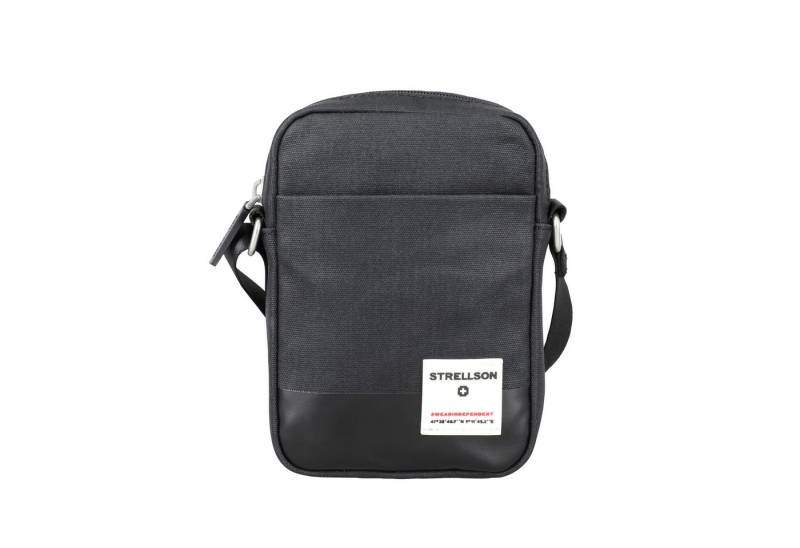 Strellson Schultertasche Strellson - Herren Schultertasche Tottenham 2.0 Clint von Strellson