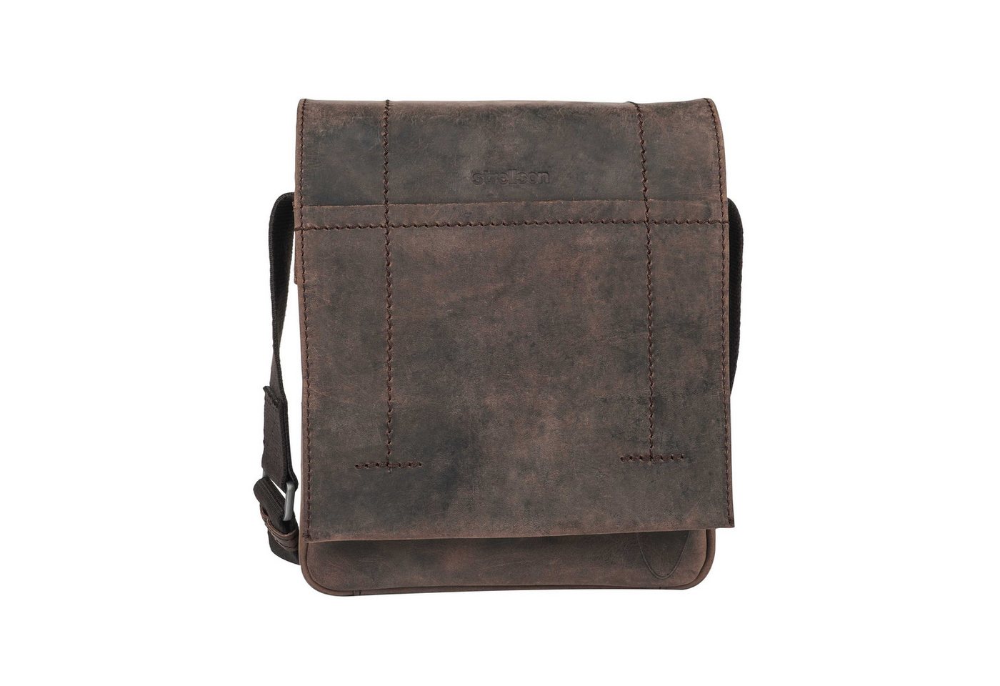 Strellson Schultertasche Strellson - Herren Schultertasche West Ham von Strellson