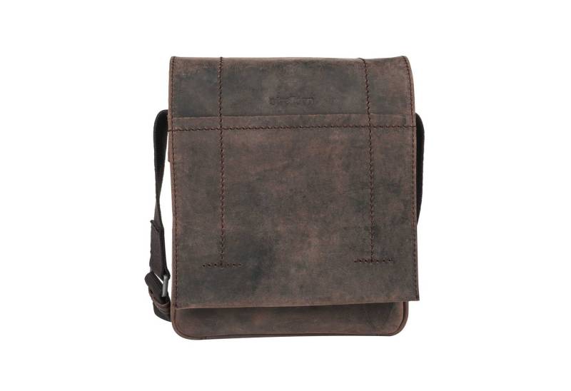 Strellson Schultertasche Strellson - Herren Schultertasche West Ham von Strellson