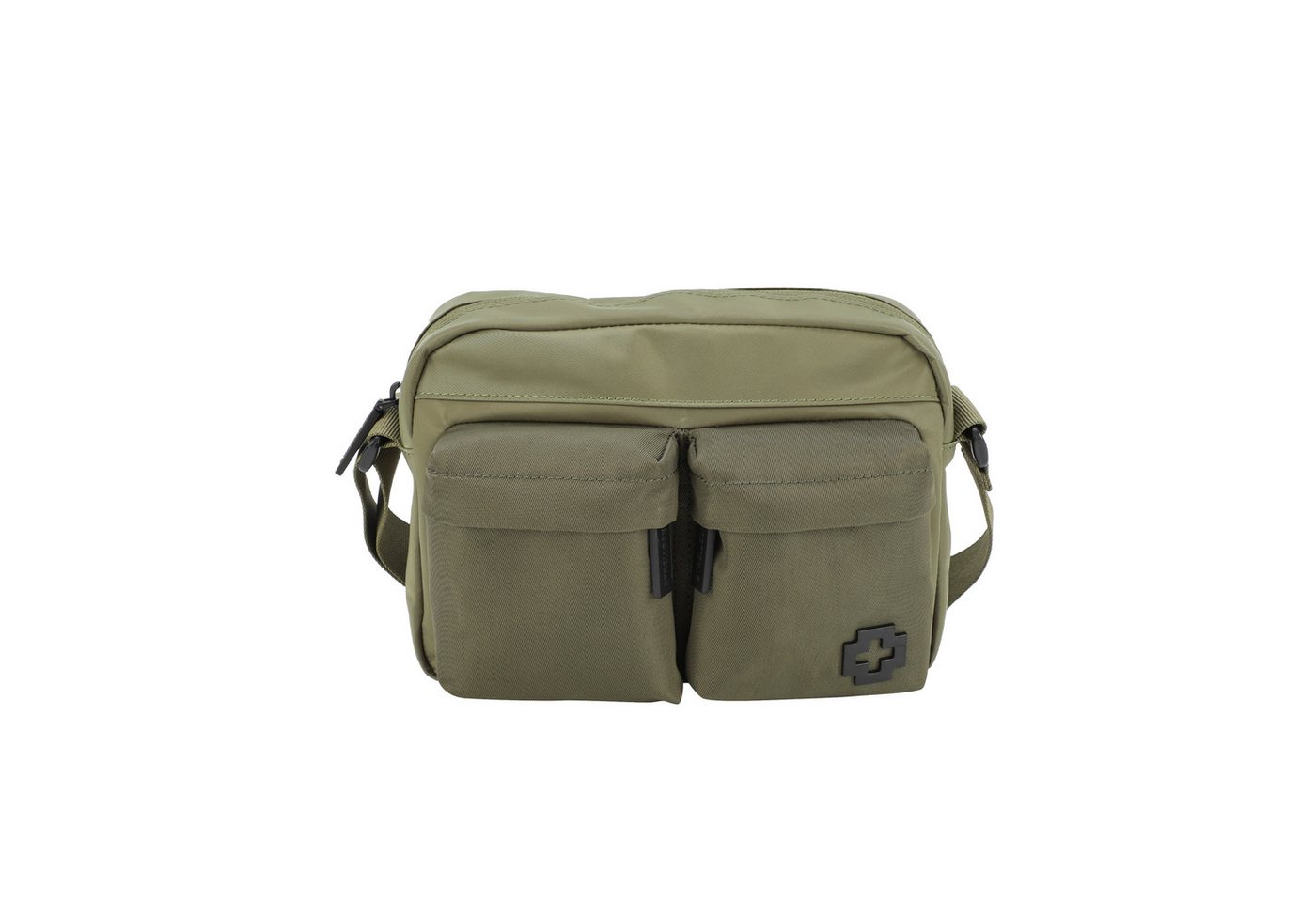 Strellson Schultertasche Strellson - Herren Schultertasche Wood Street Odd von Strellson