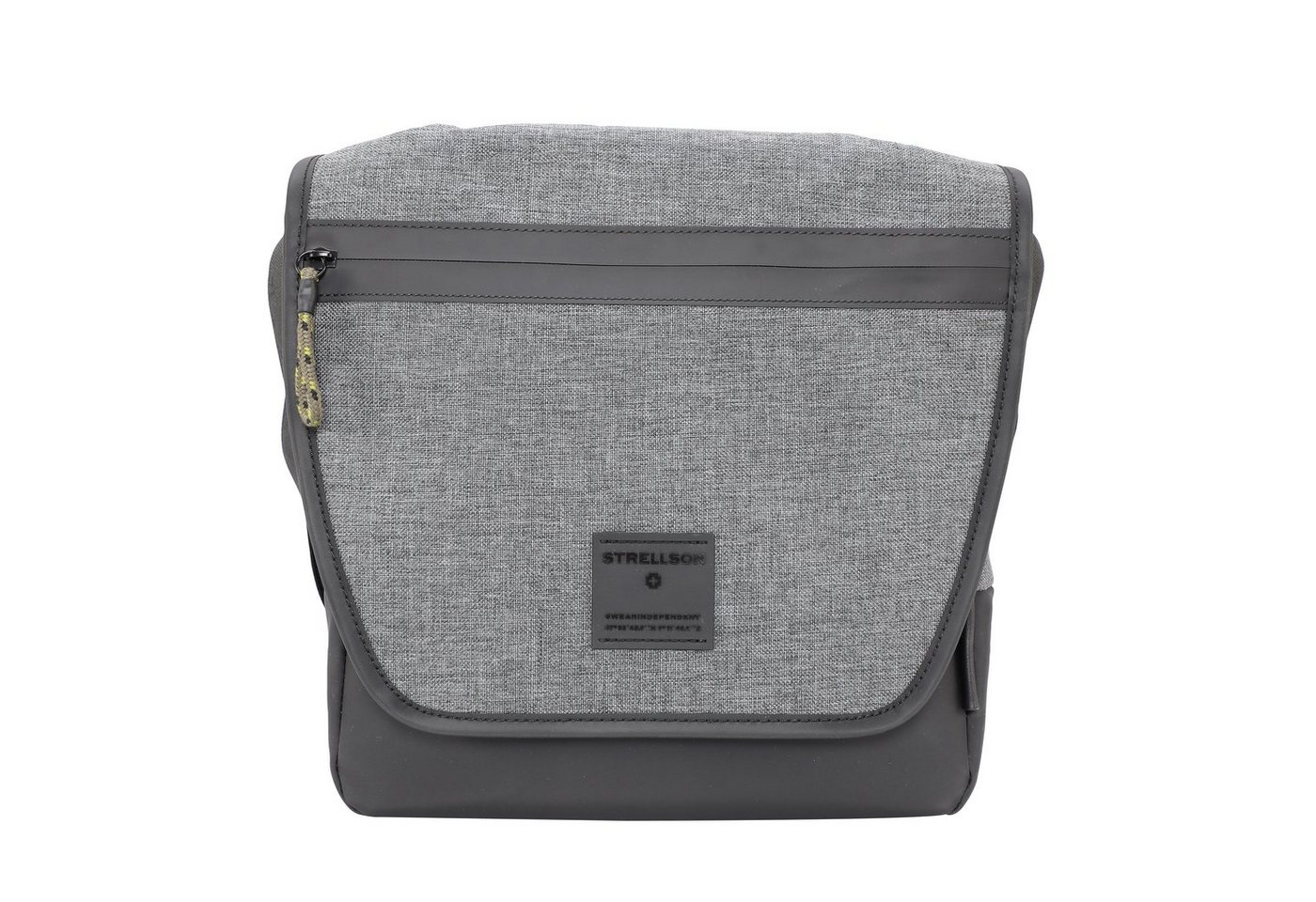 Strellson Schultertasche northwood 2.0 dorian shoulderbag mvf von Strellson