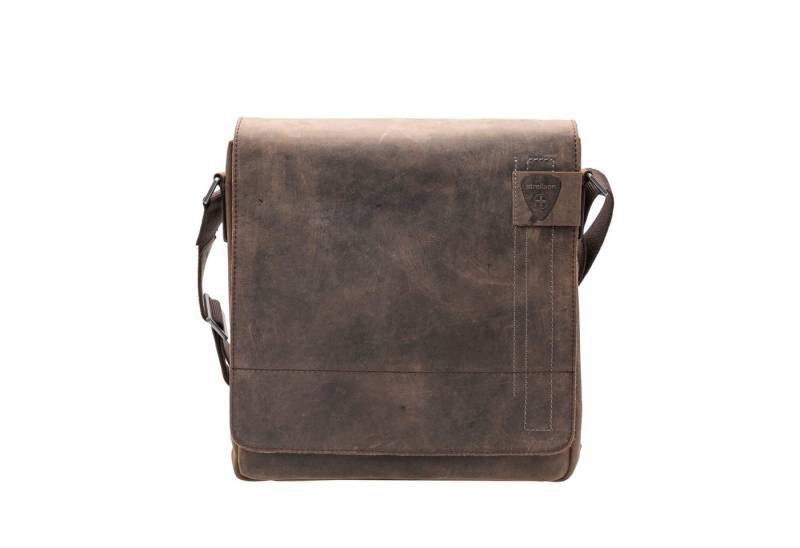 Strellson Schultertasche richmond jeremy shoulderbag mvf von Strellson