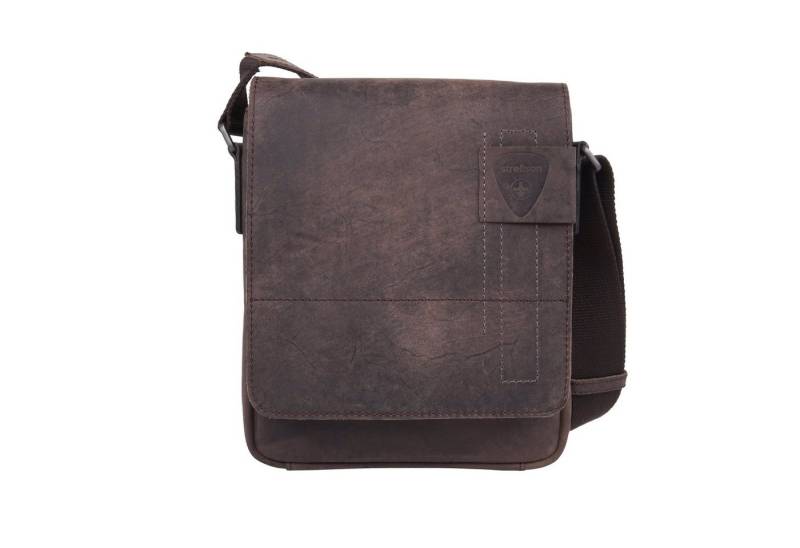 Strellson Schultertasche richmond jeremy shoulderbag xsvf von Strellson