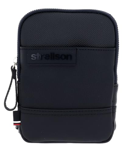 Strellson Schultertasche Royal Oak Brian schwarz von Strellson