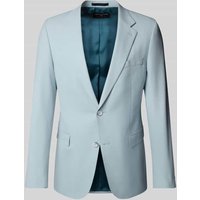 Strellson Slim Fit Sakko mit Brustleistentasche Modell 'Alzer' in Lind, Größe 54 Strellson Slim Fit Sakko mit Brustleistentasche Modell 'Alzer' in Lind, Größe 54 von Strellson