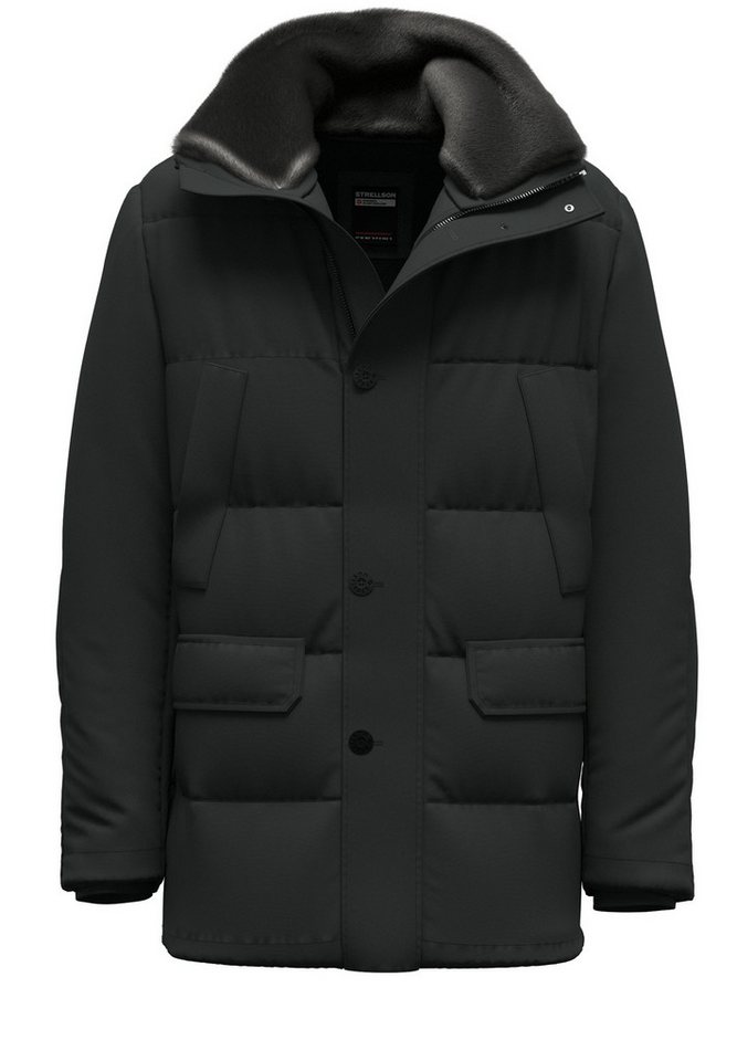 Strellson Steppjacke Plaza 2.0 (1-St) von Strellson