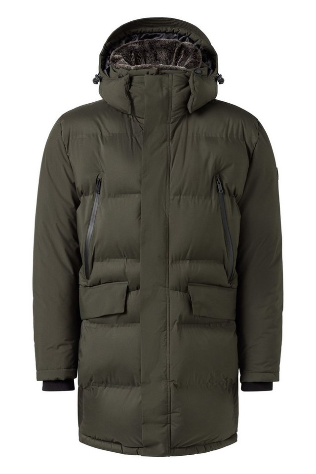 Strellson Steppjacke von Strellson