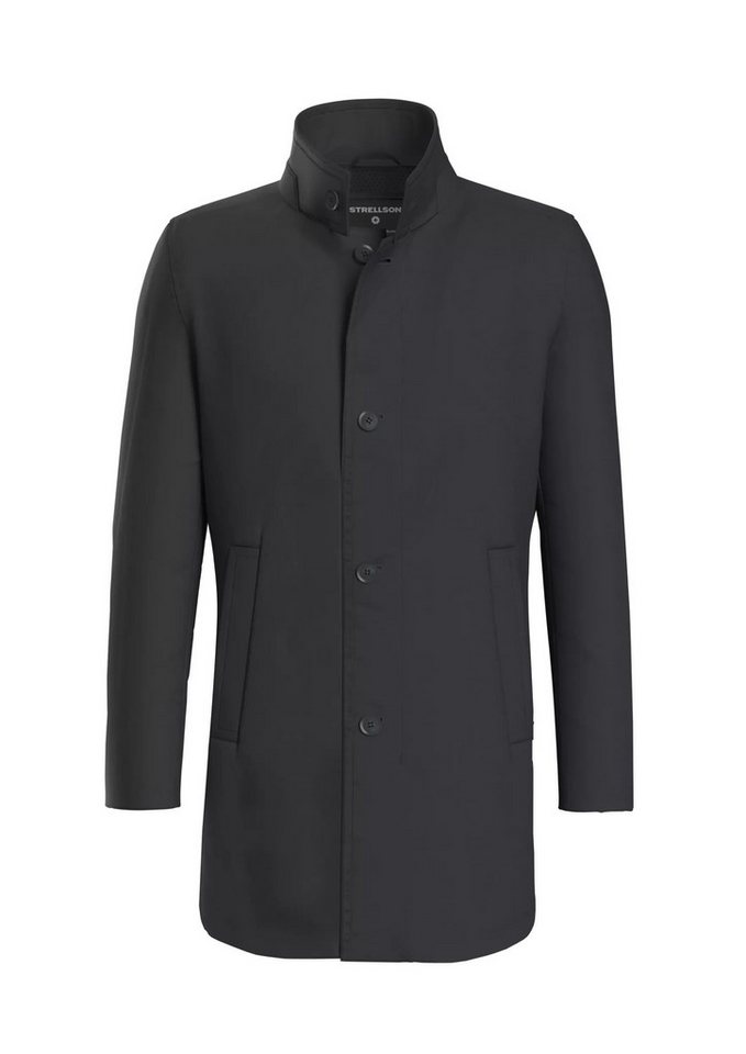 Strellson Steppjacke von Strellson