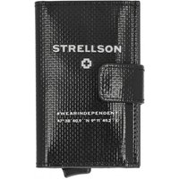 Strellson Stockwell 2.0 C-Two E-Cage - Kreditkartenetui 8cc 10 cm RFID von Strellson