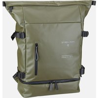 Strellson - Stockwell 2.0 Sebastian LVZ Khaki - Rucksack  , 38.1 l von Strellson