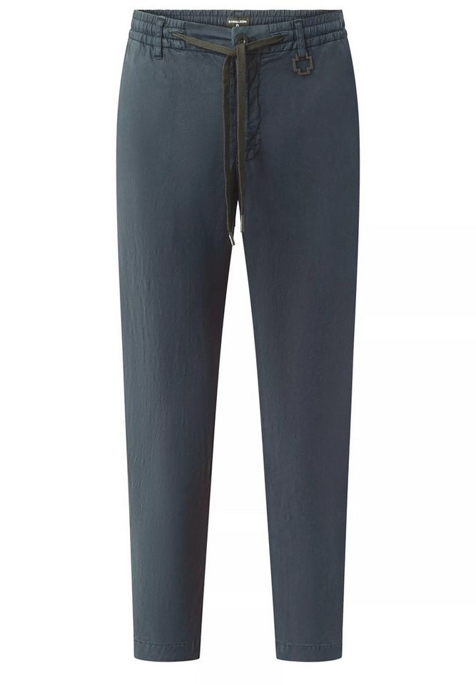 Strellson Stoffhose Saturn_SPW-D aus Leinen-Mix (1-tlg) von Strellson