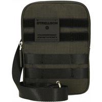 Strellson Stonebridge Brian - Schultertasche XSVZ 18 cm von Strellson