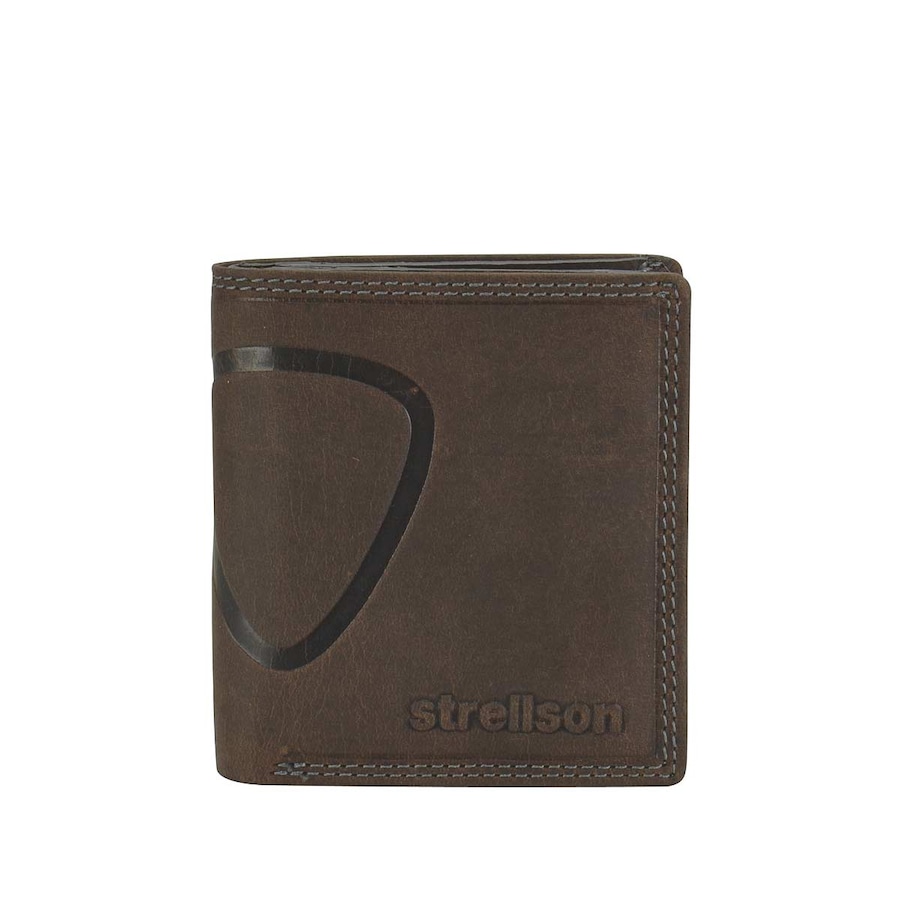 Strellson  Strellson Geldbörse BakerStreet Billfold Q7 Portemonnaie 1.0 pieces von Strellson