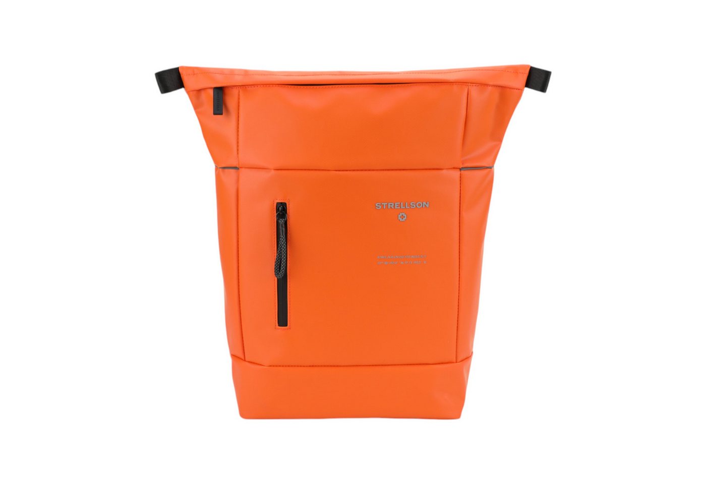 Strellson Rucksack Strellson - Herren Rucksack Stockwell 2.0 Sebastian von Strellson